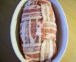 Aperitiv drob de pui in bacon-2