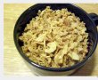 Nasi Goreng sau reteta indoneziana de orez calit cu carne, legume si oua-1