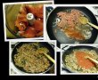 Nasi Goreng sau reteta indoneziana de orez calit cu carne, legume si oua-3