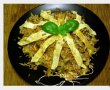 Nasi Goreng sau reteta indoneziana de orez calit cu carne, legume si oua-6