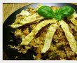 Nasi Goreng sau reteta indoneziana de orez calit cu carne, legume si oua-7
