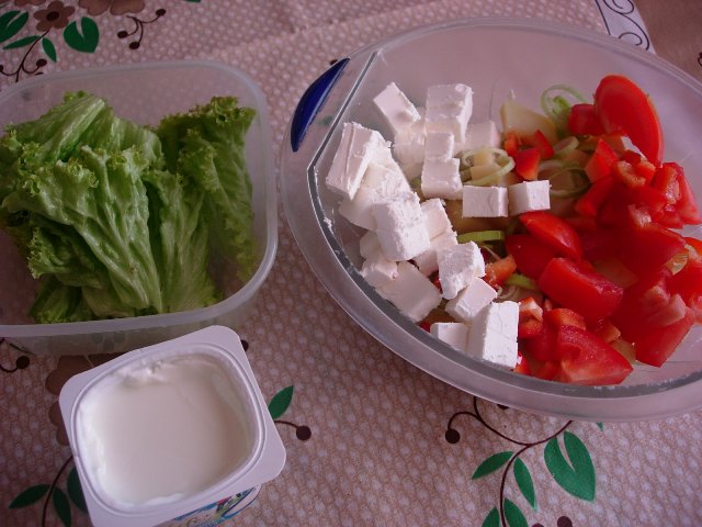 Salata delicioasa