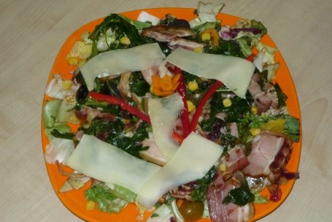 Salata Alexandra