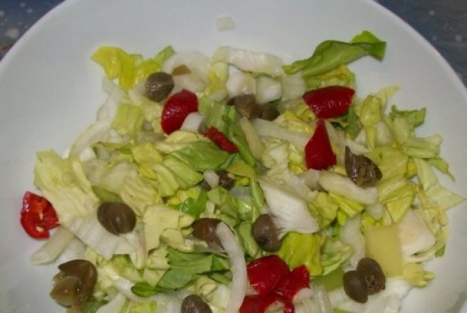 Salata Cartago