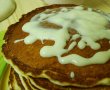 Pancakes cu sos de vanilie-3