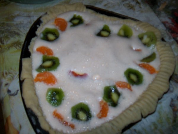 Tarta Happy Valentine’s Day