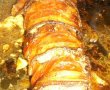 Rulada de porc in crusta de nuci, alune si migdale,-6