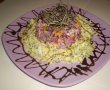 Salata de peste marinat Felicia-1