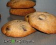 Coffee Chocolate Chips Cookies-5