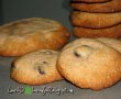 Coffee Chocolate Chips Cookies-6
