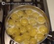 Ciorba de fasole pastai cu corcoduse-2