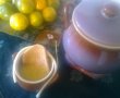 Supa crema de linte rosie(adas in araba)-5
