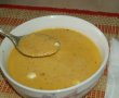 Supa crema catifelata de morcovi-5