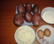 Gogosele din cartofi-1