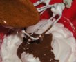Desert prajitura cu ciocolata-4