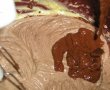 Desert prajitura cu ciocolata-7