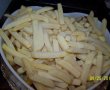 Cartofi cu aripioare la cuptor si vanilie olteneasca (usturoi)-0