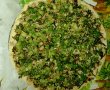 Pizza cu ton si alge de mare-4
