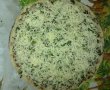 Pizza cu ton si alge de mare-5