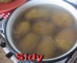 Chiftelute pe cartofi-traditionale turcesti-3