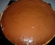 Tort de clatite cu nutella-0