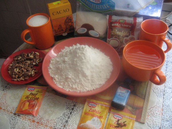 Negresa de post