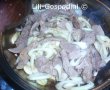 Carne de vitel cu legume-2