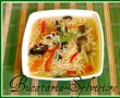 Supa chinezeasca de legume si ciuperci aromate-1