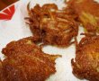 Onion Bhaji - chiftelute indiene cu ceapa-1