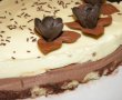 Tort mousse de ciocolata-6