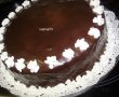 Tort de ciocolata-14