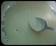 Tort cu mascarpone si caramel-2