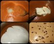 Tort cu mascarpone si caramel-6