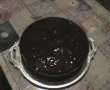 Tort mascarpone cu fructe de padure-0
