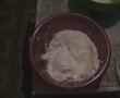 Tort mascarpone cu fructe de padure-2