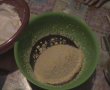 Tort mascarpone cu fructe de padure-3