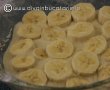 Tort din budinca de banane-4