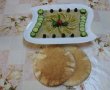 Salata de vinete cu pasta de susan- Mutabal betinjean –specifica tarilor arabe-5