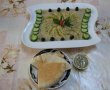 Salata de vinete cu pasta de susan- Mutabal betinjean –specifica tarilor arabe-8