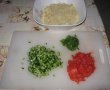 Tabouleh- Salata de grau sfaramat( de post)-1