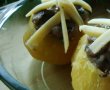 Cartofi umpluti cu sos de ciuperci-0