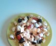Salata de pui cu sos de iaurt-1