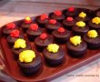 Cupcakes cu cacao-6