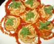 Spaghete  cu ciuperci (post)-6