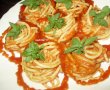Spaghete  cu ciuperci (post)-7