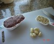 "Şişbarak bi laban"- Placintele cu carne in supa de iaurt-1