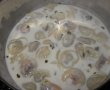 "Şişbarak bi laban"- Placintele cu carne in supa de iaurt-13