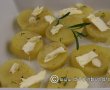 Cartofi cu gorgonzola-1
