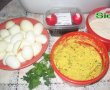 Salata de oua cu patrunjel verde-3