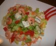 Salata de creveti si gorgonzola-1